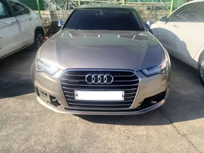 2016 Audi A6 WAUZZZ4G7GN014836 VIN:WAUZZZ4G7GN014836