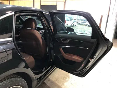 2023 Audi A6 WAUZZZF23PN063579 VIN:WAUZZZF23PN063579