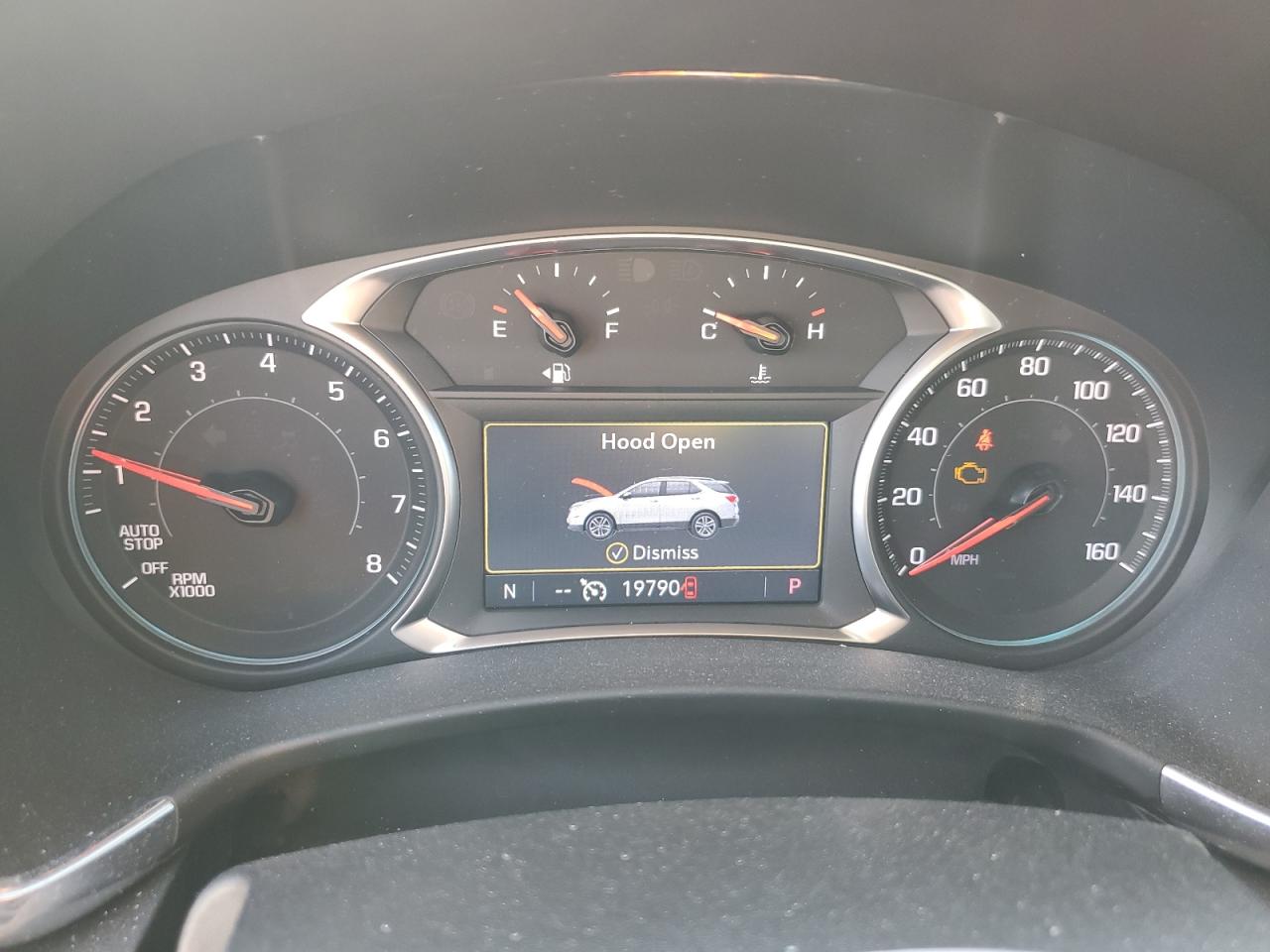 2022 CHEVROLET EQUINOX LT VIN:3GNAXKEV3NL207063