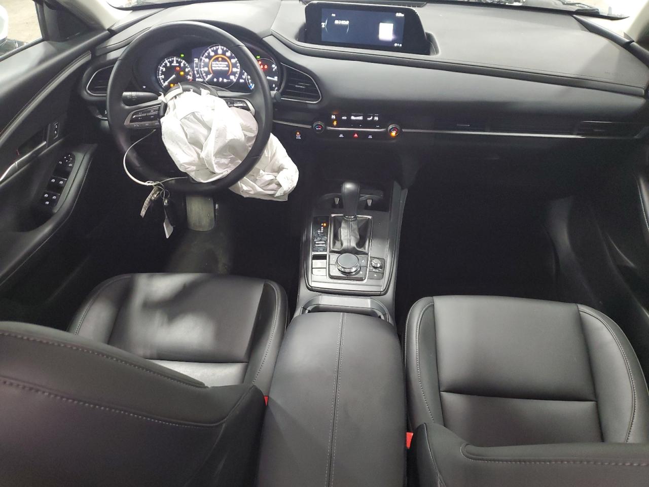2022 MAZDA CX-30 SELECT VIN:3MVDMBBL2NM448686