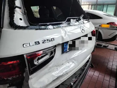 2021 Mercedes-Benz B 250 W1N4M4HB9MW120961 VIN:W1N4M4HB9MW120961