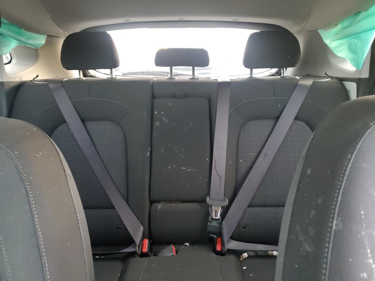 2023 HYUNDAI KONA SEL VIN:KM8K62AB4PU947091