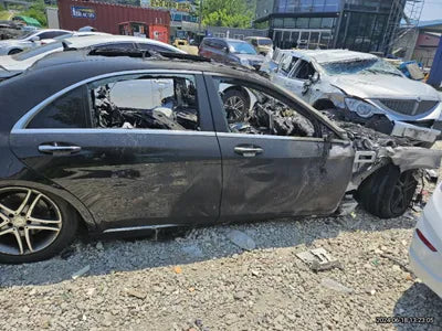 2015 Mercedes-Benz S 400 VIN: