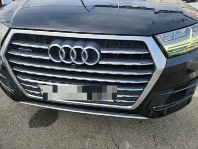 2019 Audi Q7 WAUZZZ4MXKD042408 VIN:WAUZZZ4MXKD042408