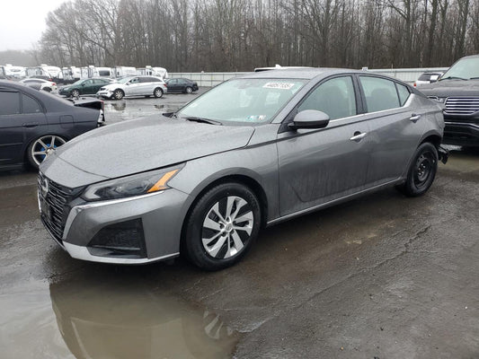 2023 NISSAN ALTIMA S VIN:1N4BL4BV8PN387349