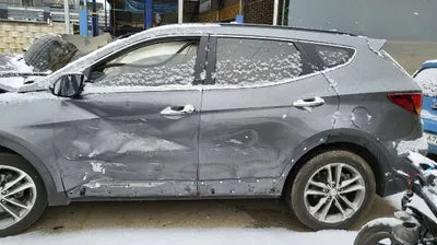 2015 Hyundai Santa FE VIN: