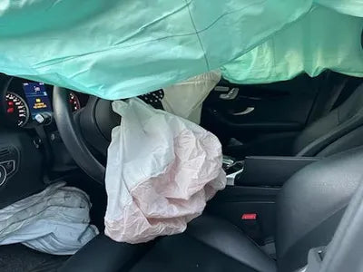 2019 Mercedes-Benz C 200 WDDWF8AB7KR504511 VIN:WDDWF8AB7KR504511