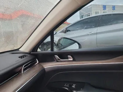 2020 Kia K5 KNAG341ABLA071866 VIN:KNAG341ABLA071866