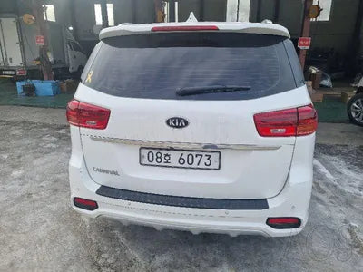 2019 Kia Carnival KNAMB81ABKS523672 VIN:KNAMB81ABKS523672