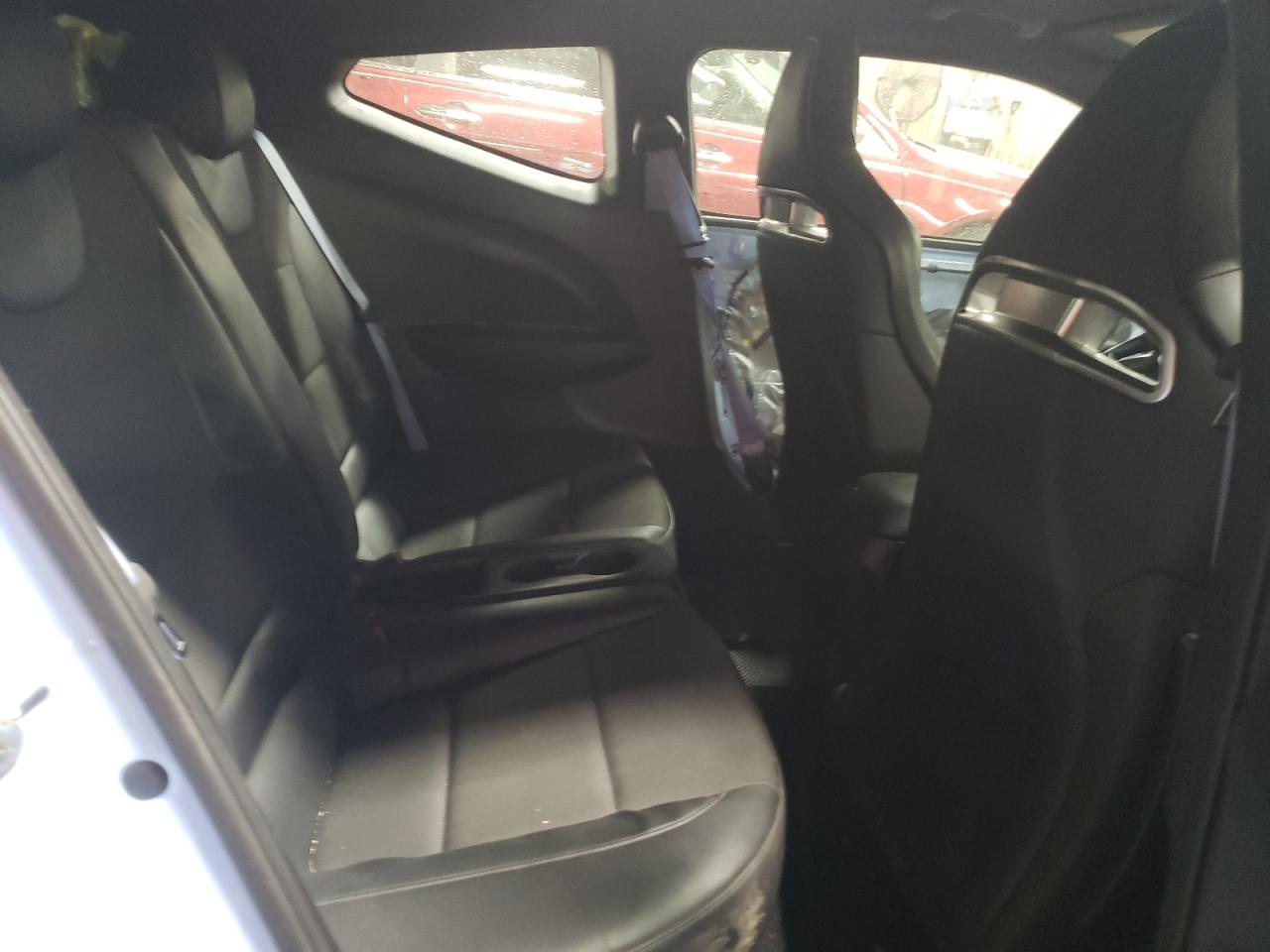 2022 HYUNDAI VELOSTER N  VIN:KMHT36AH2NU013257