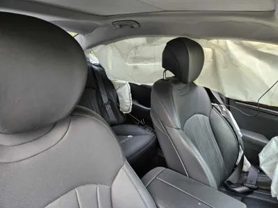 2017 Genesis G80 KMHGM41DDHU214740 VIN:KMHGM41DDHU214740