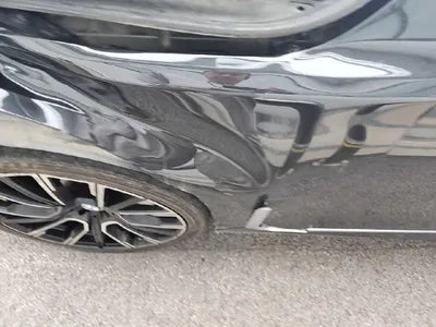 2016 BMW 730 WBA7G6105GG678656 VIN:WBA7G6105GG678656