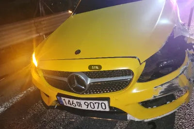 2017 Mercedes-Benz C 200 WDDWK4CB2HF506677 VIN:WDDWK4CB2HF506677