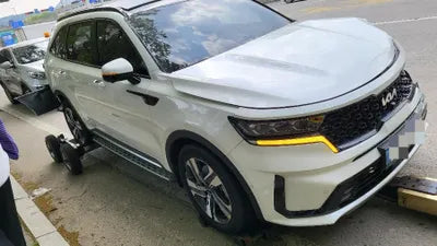 2022 Kia Sorento KNARL81GBNA106902 VIN:KNARL81GBNA106902
