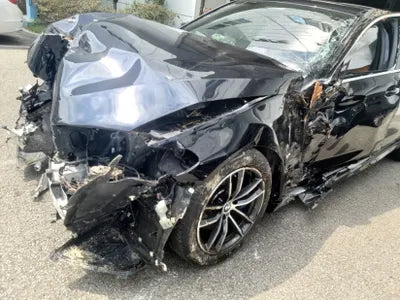 2021 BMW 520 WBA11BH03MWX23763 VIN:WBA11BH03MWX23763