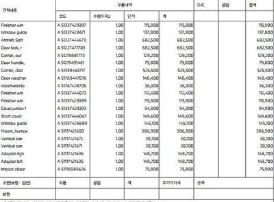 2023 BMW 540 WBA21EU05R9T95800 VIN:WBA21EU05R9T95800