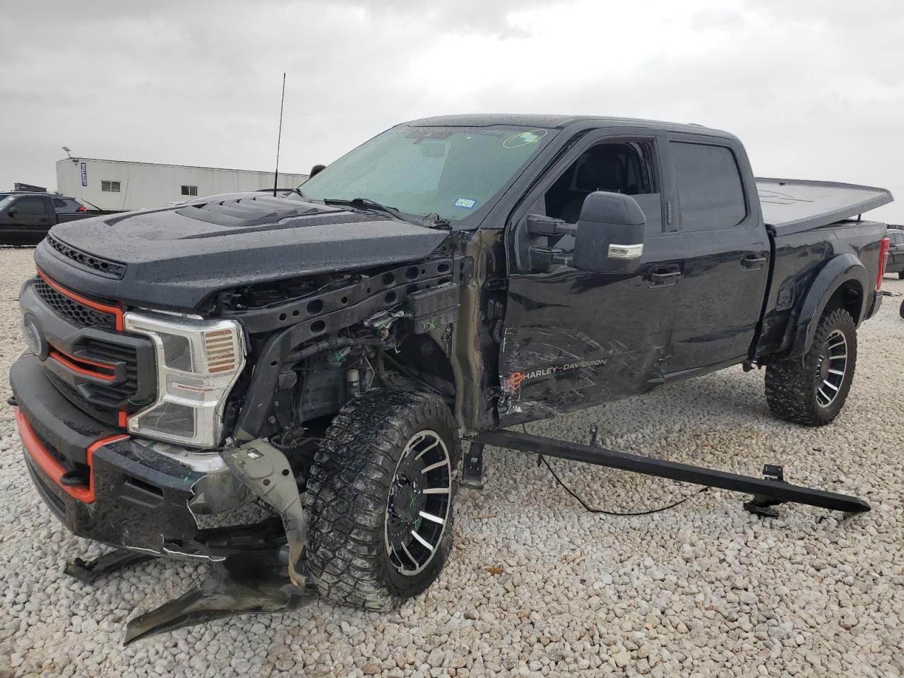 2022 FORD F250 SUPER DUTY VIN:1FT8W2BT0NEG18997