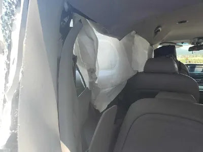 2016 Kia Carnival VIN: