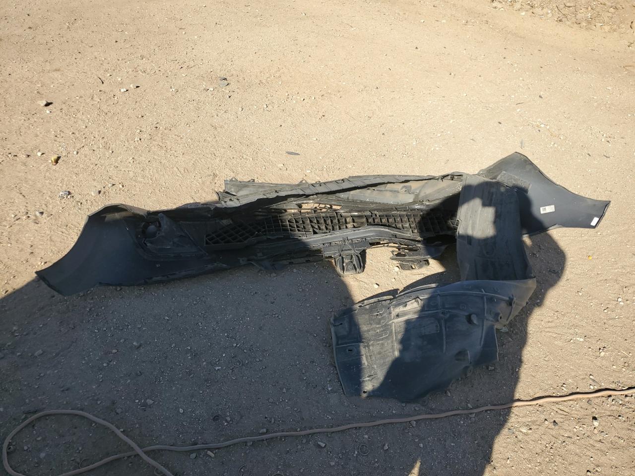 2022 HONDA CIVIC SPORT VIN:2HGFE2F52NH521994