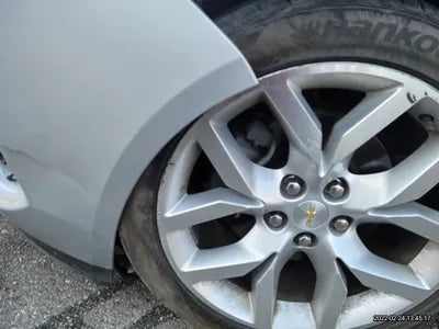 2016 Chevrolet Impala 1G1155SA2GU127837 VIN:1G1155SA2GU127837