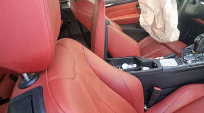 2015 BMW 428 WBA3N7103FF785820 VIN:WBA3N7103FF785820