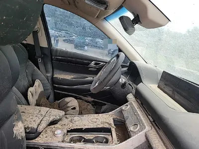 2020 Genesis GV80 VIN: