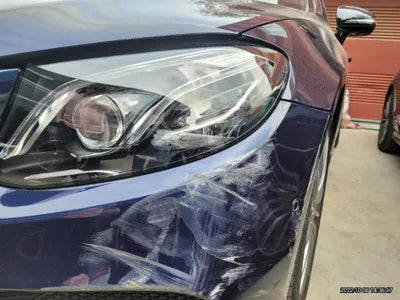 2020 Mercedes-Benz E 450 VIN: