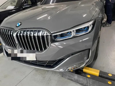 2020 BMW 760 WBA7U6109LCE71264 VIN:WBA7U6109LCE71264