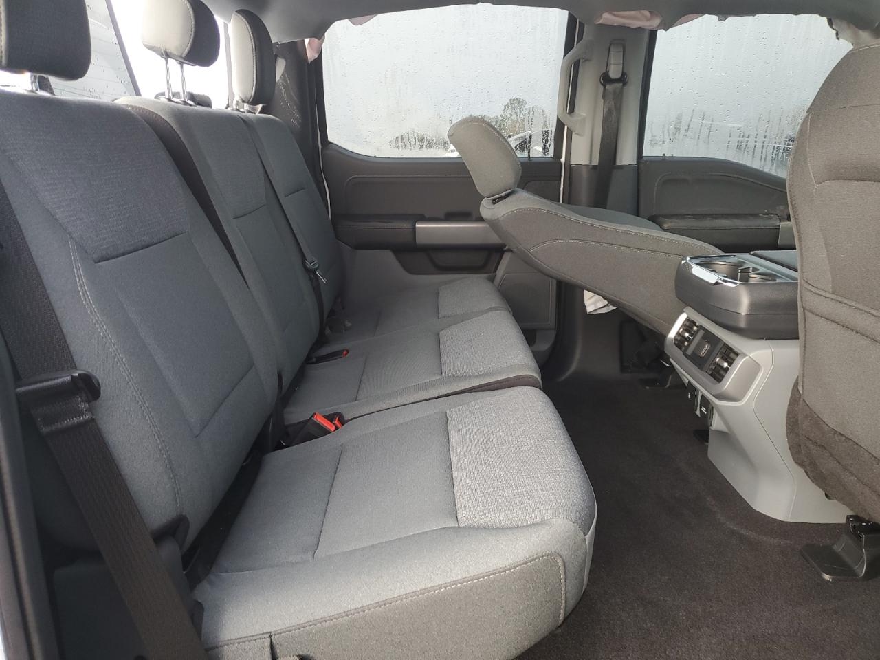 2024 FORD F150 XLT VIN:1FTEW3KPXRKF36312