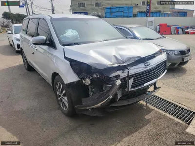 2015 Kia Carnival KNAMB81ABGS106057 VIN:KNAMB81ABGS106057