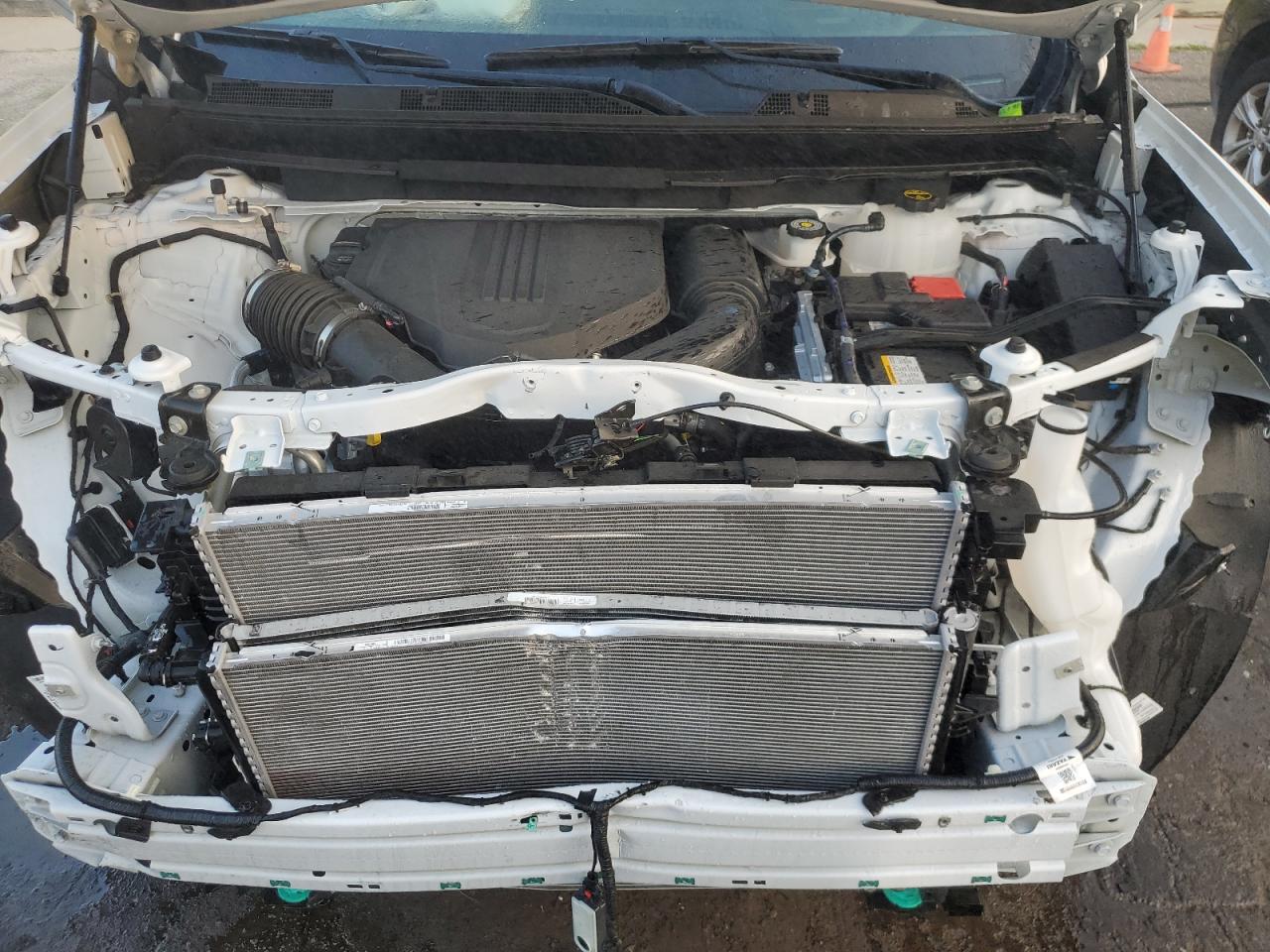 2024 GMC ACADIA UPLEVEL VIN:1GKENKKS7RJ171373