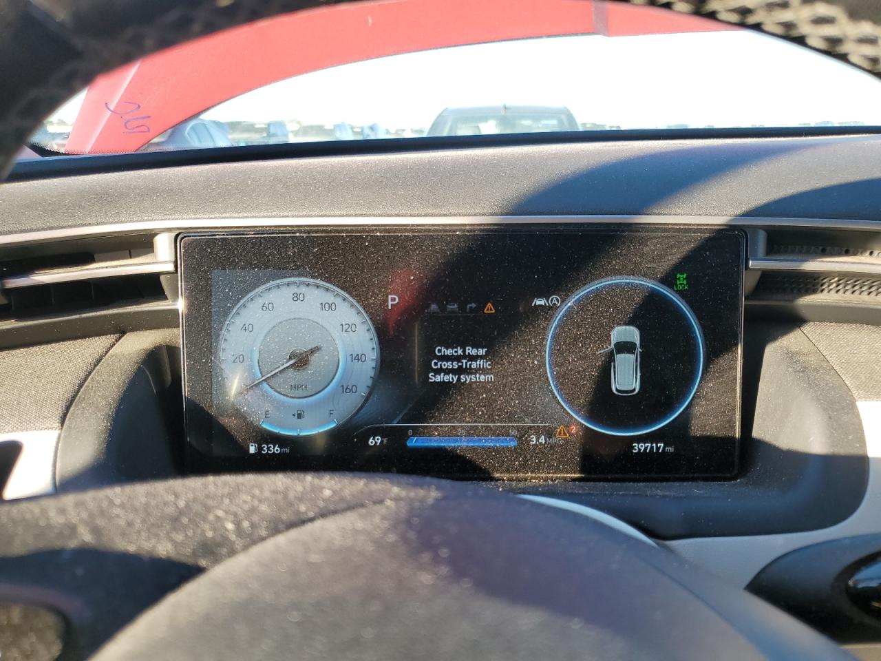 2022 HYUNDAI TUCSON LIMITED VIN:1HGCV1F36NA051379