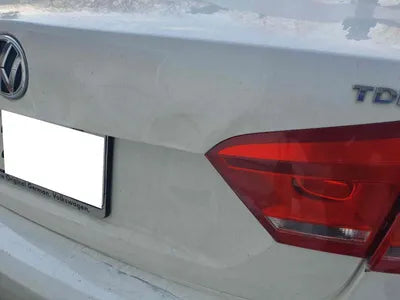 2015 Volkswagen Passat 1VWZZZA3ZFC046038 VIN:1VWZZZA3ZFC046038