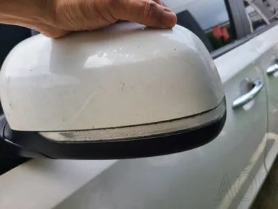 2017 Kia Carnival VIN: