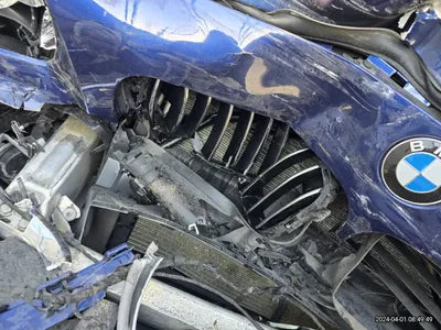 2016 BMW 520 WBA5E5107GG074310 VIN:WBA5E5107GG074310