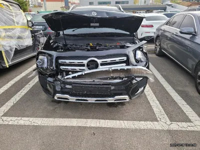 2021 Mercedes-Benz B 220 W1N4M4EB9MW135965 VIN:W1N4M4EB9MW135965