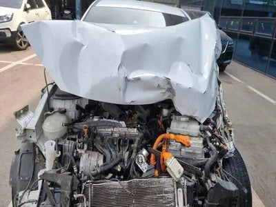 2020 Hyundai Kona KMHK281EGLU037012 VIN:KMHK281EGLU037012