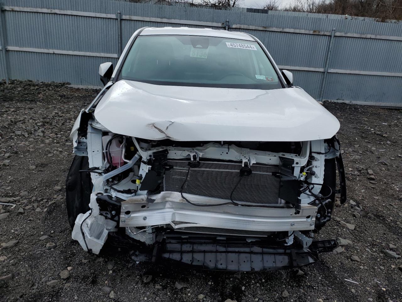 2023 TOYOTA RAV4 LE VIN:2T3G1RFV5PC353358