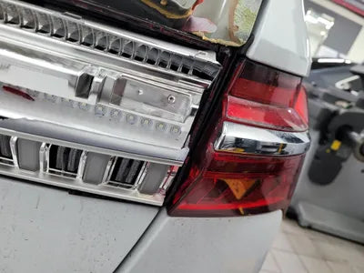 2020 Audi A6 VIN: