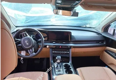 2021 Kia Carnival KNANB81BBMS028331 VIN:KNANB81BBMS028331