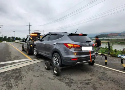 2015 Hyundai Santa FE KMHSW81UBFU303598 VIN:KMHSW81UBFU303598