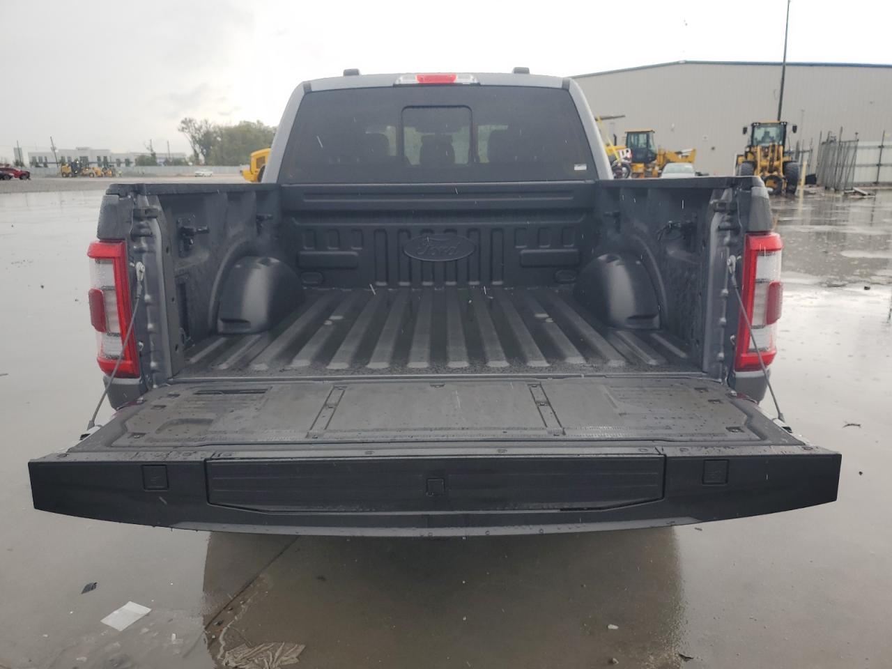 2023 FORD F150 SUPERCREW VIN:1FTFW1E58PFC45266
