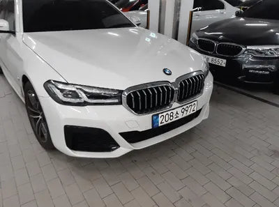 2021 BMW 520 WBA11BH02MWX18635 VIN:WBA11BH02MWX18635