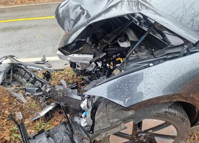 2023 Hyundai Ioniq KMHM241AFPA006127 VIN:KMHM241AFPA006127