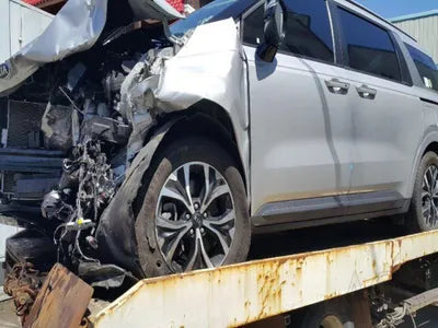2021 Kia Carnival VIN: