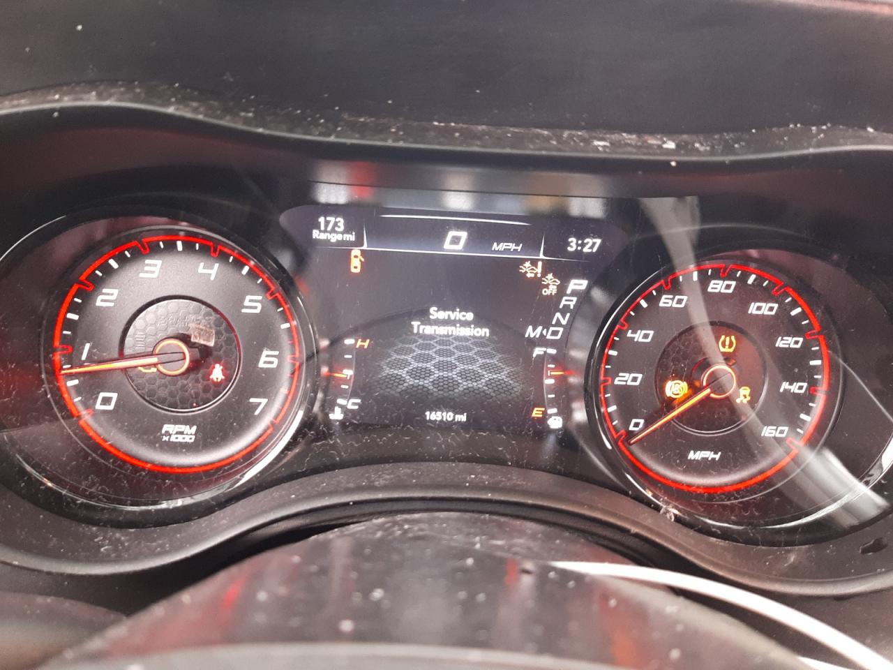 2023 DODGE CHARGER R/T VIN:2C3CDXCT4PH686697