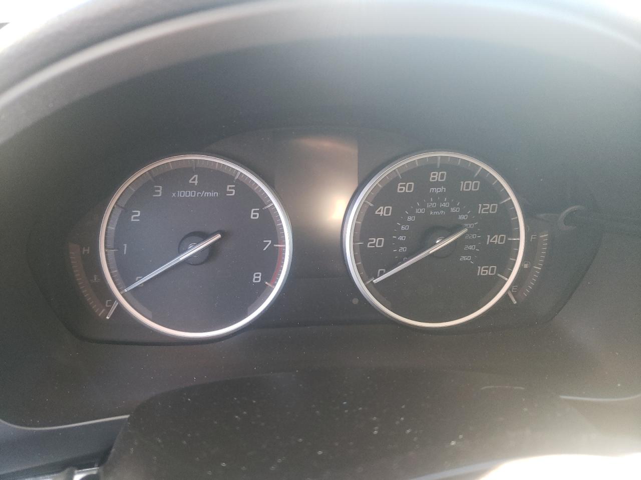 2022 ACURA ILX PREMIUM VIN:19UDE2F72NA001673