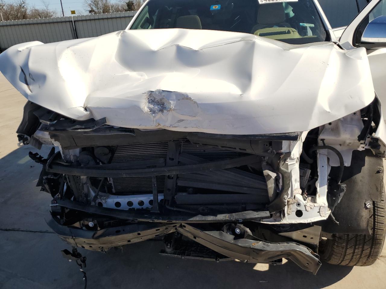 2023 CHEVROLET TAHOE K1500 PREMIER VIN:1GNSKSKD3PR144704