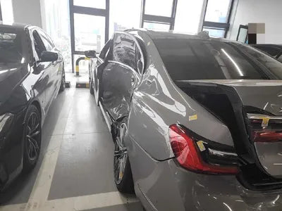 2020 BMW 760 WBA7U6109LCE71264 VIN:WBA7U6109LCE71264