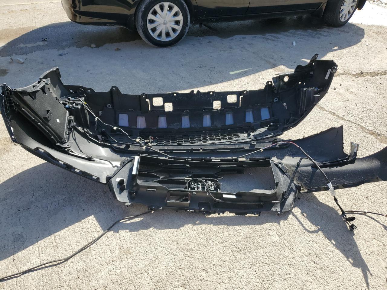 2023 HONDA PILOT EXL VIN:5FNYG1H44PB058426
